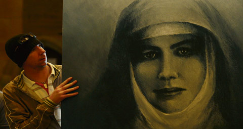 3-MARY-MacKILLOP-MURAL