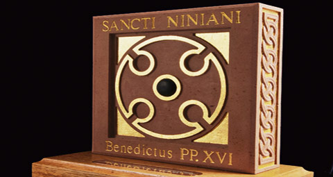 4-SCOTLAND'S-GIFT-TO-POPE