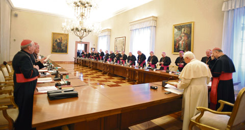 52-IRISH-BISHOPS-MEET-POPE