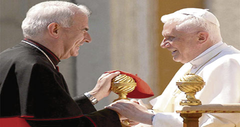 8-CARDINAL-O'BRIEN-&-POPE