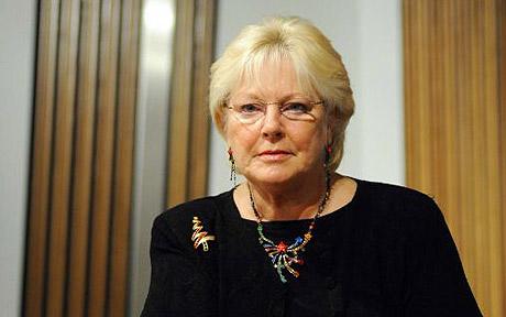 margo-macdonald