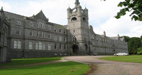 7-BLAIRS-COLLEGE
