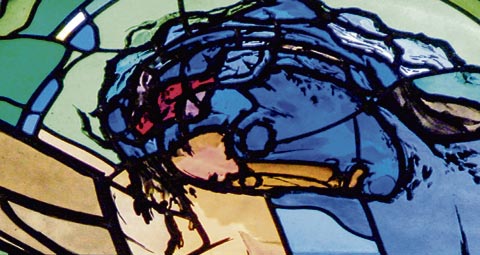 10-CRUCIFIED-CHRIST