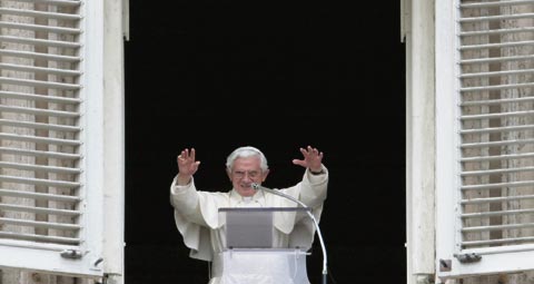 4-POPE-REGINA-CAELI