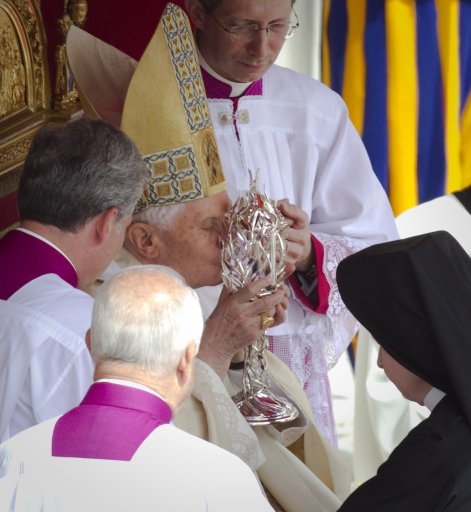 Vatican Pope John Paul II Beatification