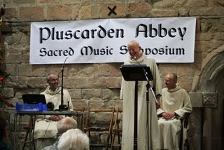 Pluscarden Music Symposium 004
