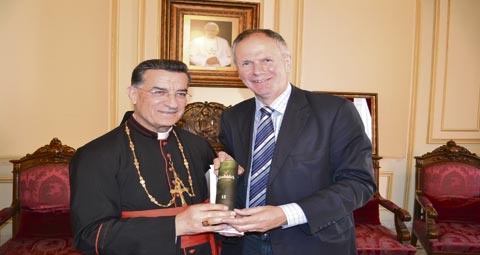 8-PATRIARCH-BECHARA-BOUTROS