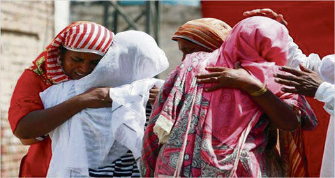 2-GOJRA-GRIEVING