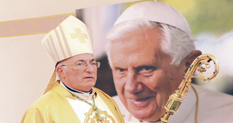 1-GLASGOW-SCHOOLS-PAPAL-VISIT