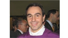 Mgr Ettore Balestrero