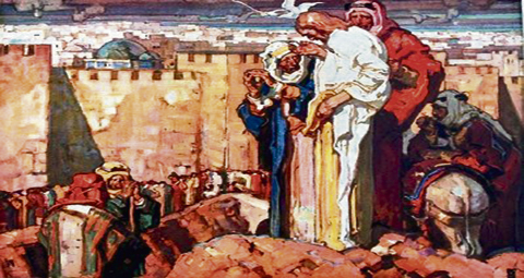 10-JESUS-WEEPS-OVER-JERUSALEM