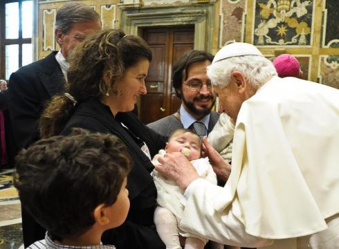 Pope-conception