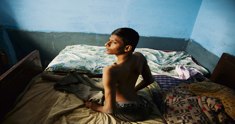 8-RAGESH-INDIAN-BOY