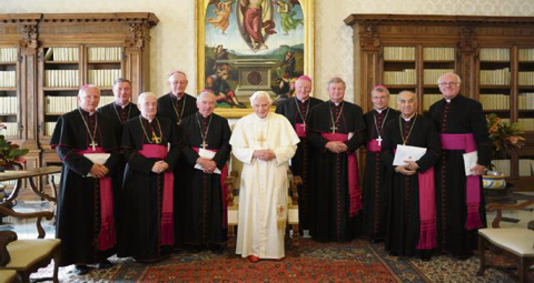 3-POPE-&-AUSTRALIAN-BISHOPS