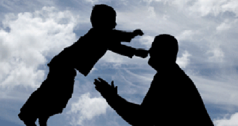 Father Figure