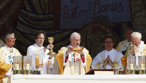 June-11-IEC-Opening-Mass