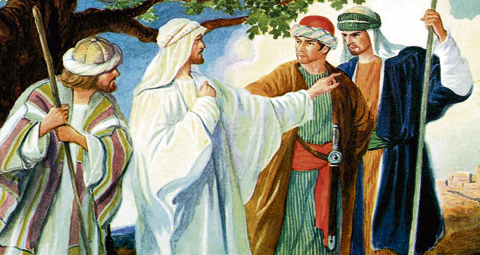 10-JESUS-&-DISCIPLES