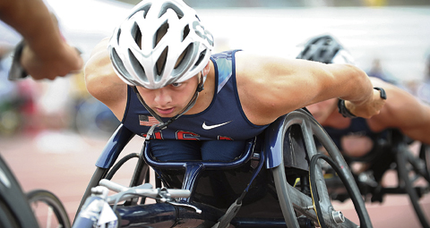 9-PARALYMPIAN