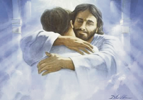 10-JESUS-ARMS