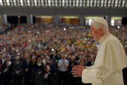Nov 14 general audience pope