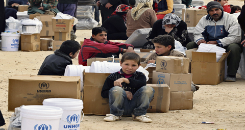 1B-SYRIAN-REFUGEES