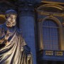 7-ST-PETER-STATUE-VATICAN 7-ST-PETER-STATUE-VATICAN