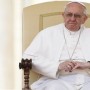 9-POPE-FRANCIS-SEATED 9-POPE-FRANCIS-SEATED