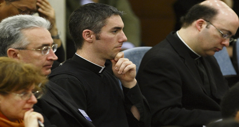 10-CELIBACY-CONFERENCE 10-CELIBACY-CONFERENCE