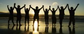 8-HANDS-UP