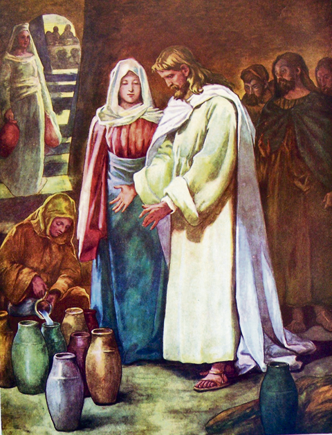9-JESUS-@-CANA