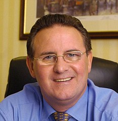 willie Haughey