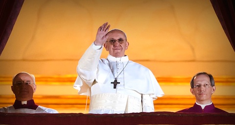 1 Pope-Francis-waves-from-the-balcony-of-St-Peter-s