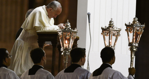11-POPE'S-SYRIAN-VIGIL