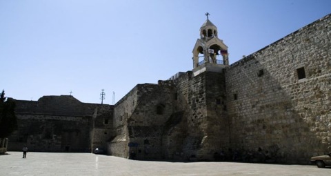 Church of the Nativity