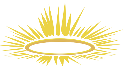7-GLOWING-HALO