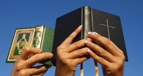 7 bible koran