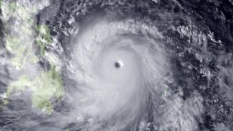 Typhoon