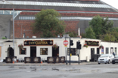 clutha-vaults