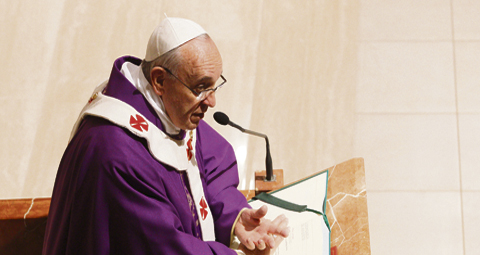 4-POPE'S-PEACE-CALLx