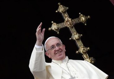 Pope Urb