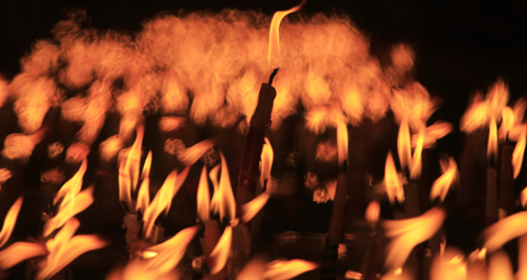 10-CANDLES