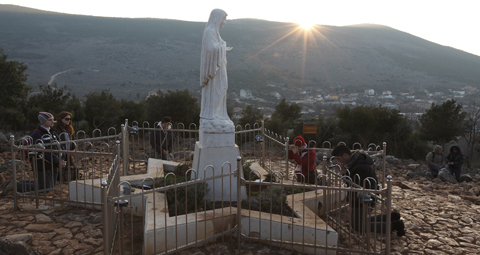 4-MEDJUGORJE