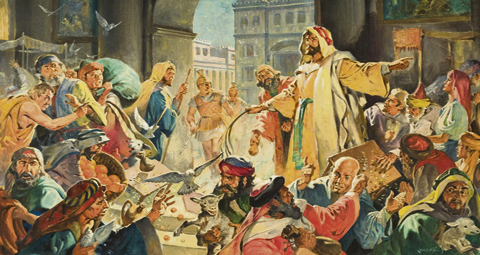 10-JESUS-&-MONEY-LENDERS
