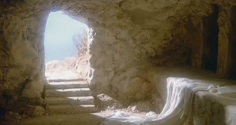 11-EMPTY-TOMB 11-EMPTY-TOMB