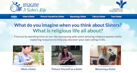 20 Imagine life as a sister