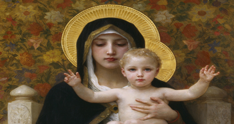 7-VIRGIN-OF-THE-LILIES