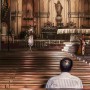 9-MAN-PRAYING-IN-CHURCH 9-MAN-PRAYING-IN-CHURCH