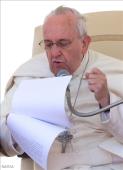 13 Pope general audience