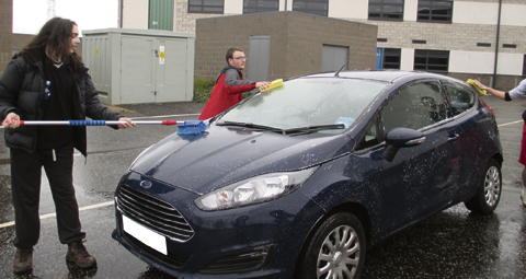 7-ST-BENEDICT'S-PUPIL-FUNDRAISING