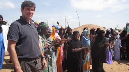 8 Dutton Burkina Faso 2 065